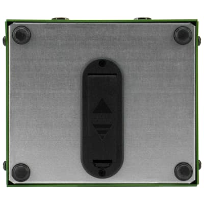 Volume Commander Morley image 3