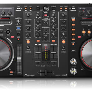 Pioneer DDJ-S1 DJ Controller for Serato DJ image 1