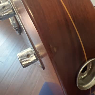 Fender Custom Shop Rosewood Telecaster image 8