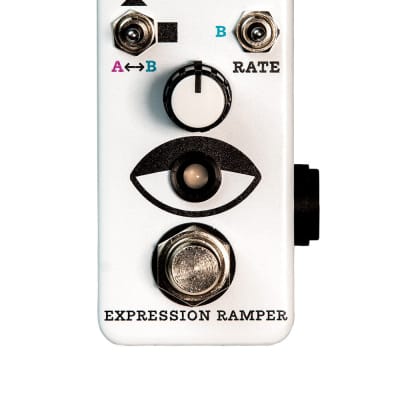 Reverb.com listing, price, conditions, and images for old-blood-noise-endeavors-expression-ramper