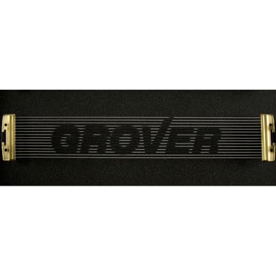 Grover Pro Percussion GV-14CB [Club / Bright] for sale