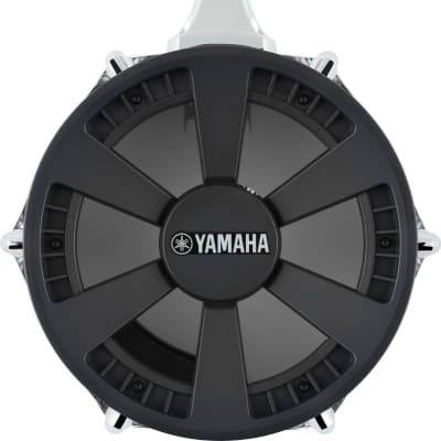 Yamaha XP100SD DTX 3-Zone 10'' Electronic Snare Drum Pad | Reverb