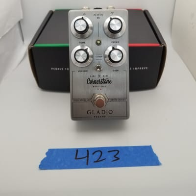 Cornerstone Music Gear Gladio SC | Reverb Cornerstone Music Gear Gladio SC | Reverb