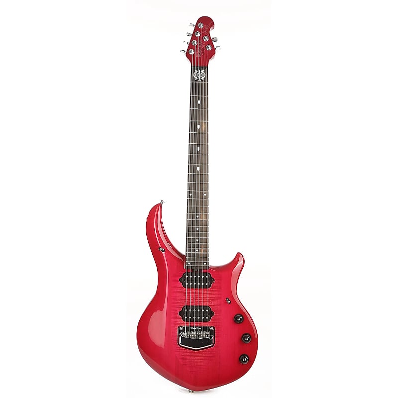 Ernie Ball Music Man John Petrucci Signature Majesty 6 | Reverb