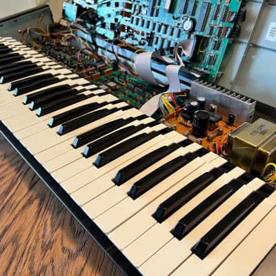 Kawai K3 - Serviced - In Great Condition image 7
