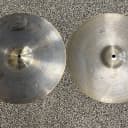 Zildjian 14" A Avedis Reissue Hi-Hat Cymbals (Pair)