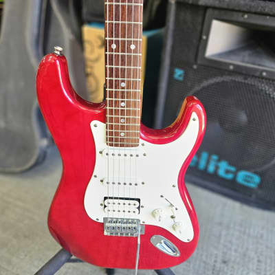 Aria Pro II Diamond Series JX-550 - Korea 1990 - Sunburst