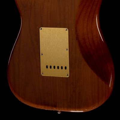 Fender Rarities Quilt Maple Top Stratocaster Rosewood Neck (334) image 2