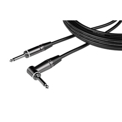 Two Notes Captor X - 8 Ohms + 2x Gator 20' RA Instrument Cable image 3