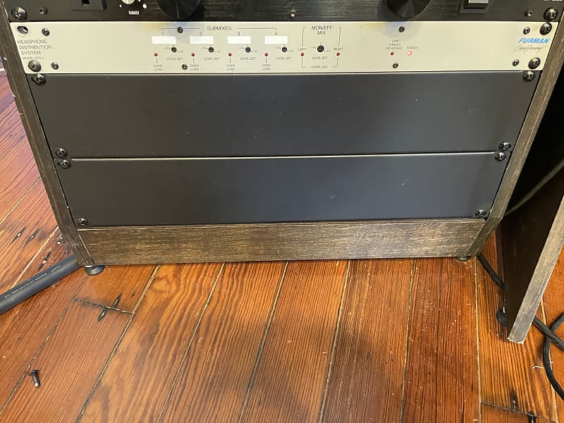 Furman HDS6 2000
