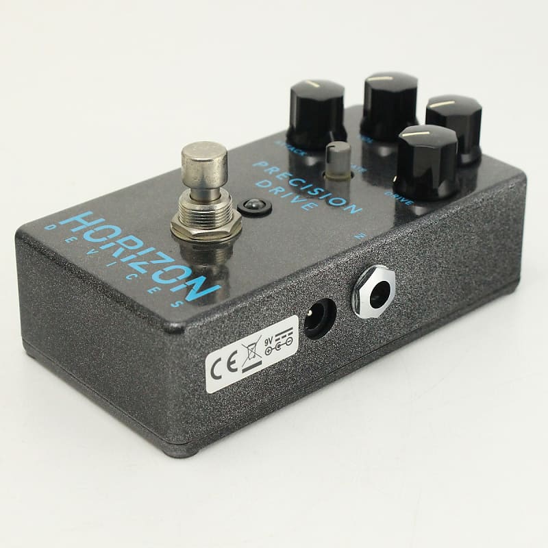Horizon Devices Precision Drive Overdrive | Reverb Canada