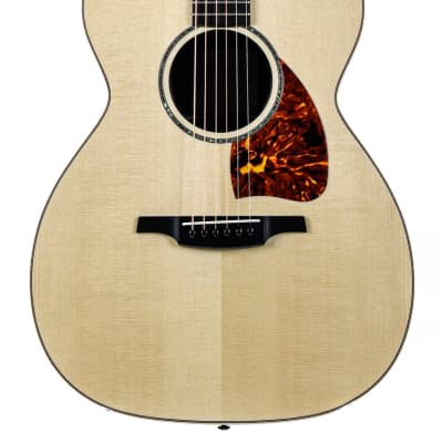 McNally OM31 Indian Rosewood Alpine Spruce for sale