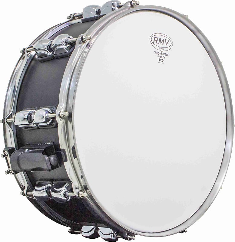 RMV Single Coated Drum Head - 14" image 1