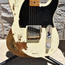 Fender Custom Shop Limited Edition Jeff Beck Esquire (John Cruz)