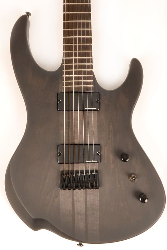 Agile 7 String 28 5/8