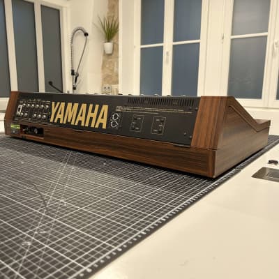 Yamaha - CS-20M w/ MIDI - Restored by VS&C image 4