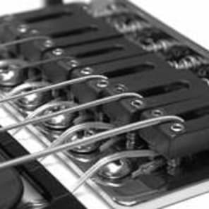 Piezo pickup stratocaster outlet
