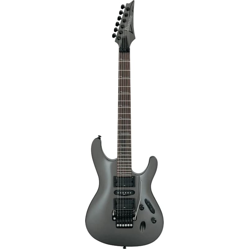 Ibanez S570B Standard | Reverb