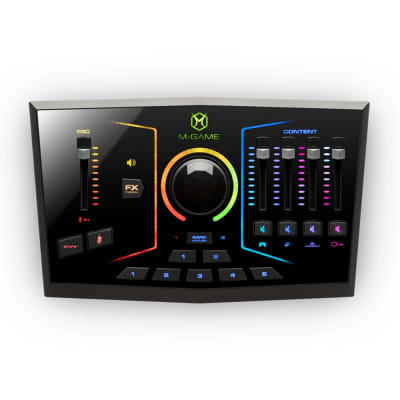 Amazon.com: M-Audio Fast Track Ultra 8R : Musical Instruments