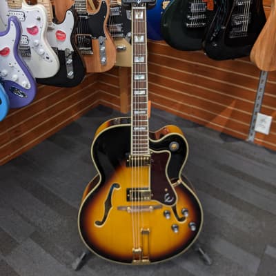 Epiphone Broadway Reissue (1997 - 2022) | Reverb Canada