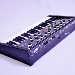 Faemi-1M rarest soviet analog polyphonic synthesizer * polivoks plant * image 4
