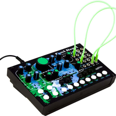 Cre8Audio East Beast Desktop Synthesizer image 2