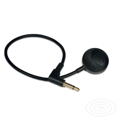 Schertler DYN-AG6 contact microphone for AG6 image 1