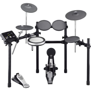 Yamaha DTX-522K Electronic Drum Set