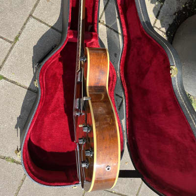 Gibson ES-150 1969 image 3