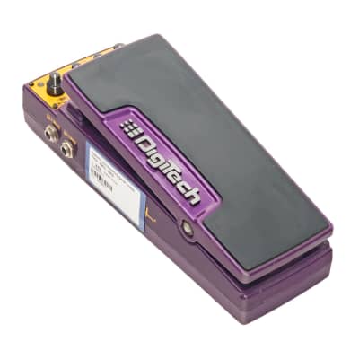 Reverb.com listing, price, conditions, and images for digitech-digitech-jimi-hendrix-experience