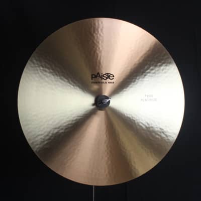 Paiste 20