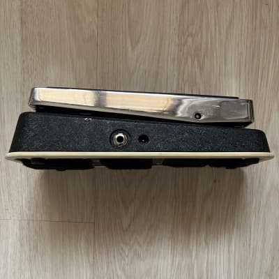 Dunlop JH-1B Jimi Hendrix Signature Cry Baby Wah 2006 - 2009 - Black image 5