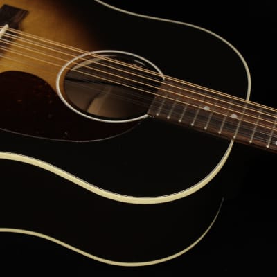 Gibson J-45 Standard 12-Strings (#304) image 5