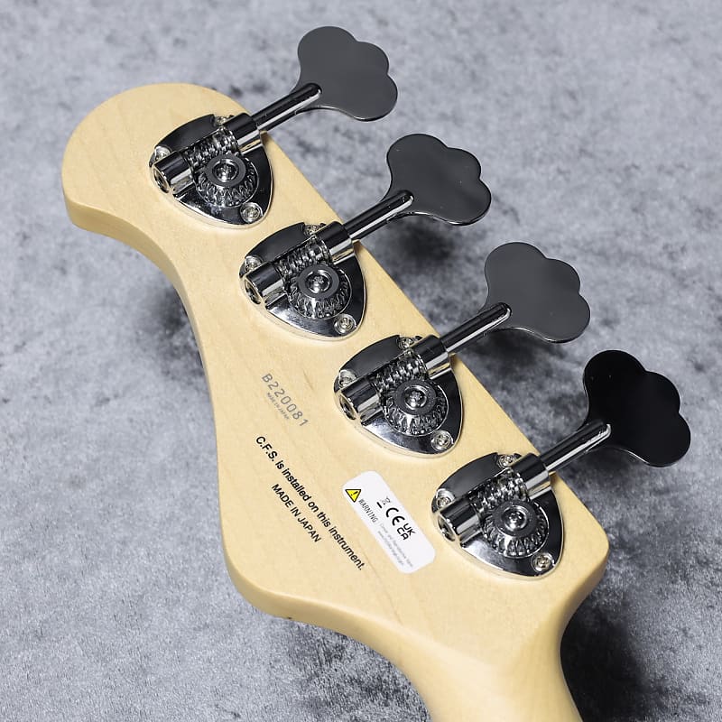 版画 RF Fujigen/Fgn JMJ2-AL-R -Azuki Metallic- 4.43kg | Reverb