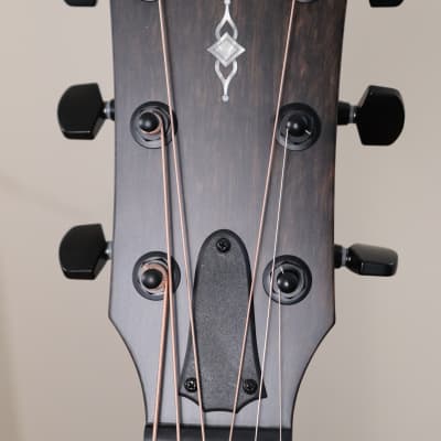 Taylor 324ce with V-Class Bracing 2019 - 2020 image 4