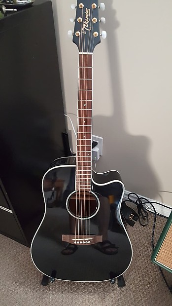 Takamine eg best sale 341 sc