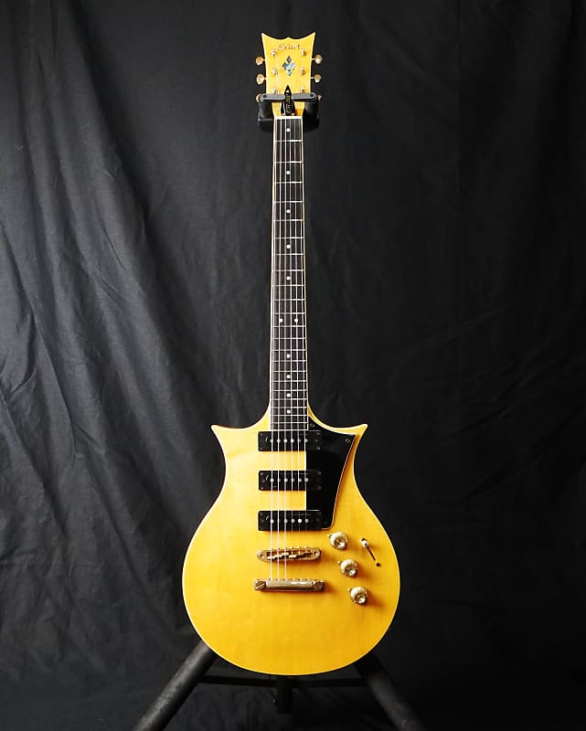 Yamaha Exart NSX-2000 YN (2002) – Limited to 180 pcs, | Reverb