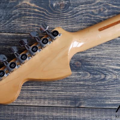 Aria Pro2 stage caster ST-600 76年製 楽器・機材