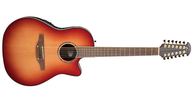Ovation celebrity cc245 hotsell