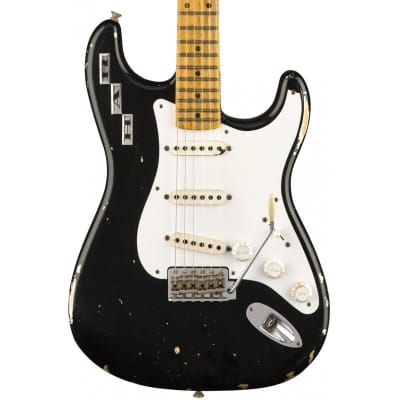 Guitarra Electrica FENDER Custom Shop Private Collection H.A.R. Stratocaster image 11