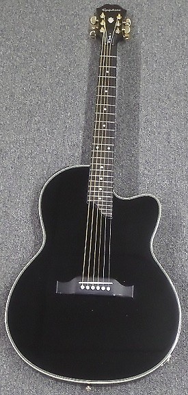Epiphone SST Studio Acoustic-Electric Guitar | Reverb
