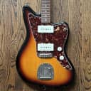 2014 Fender Road Worn ‘60s Jazzmaster - Sunburst w/ Gig Bag