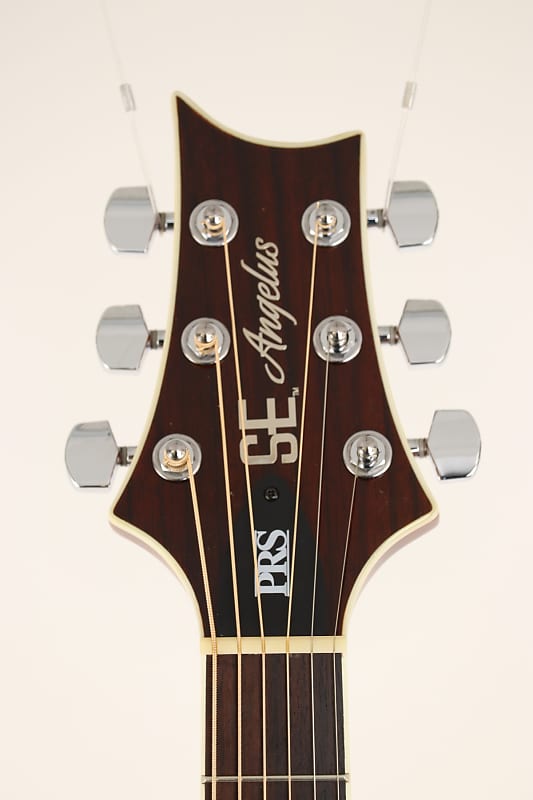 Paul Reed Smitj(PRS) SE Angelus Standard Natural [SN B01373