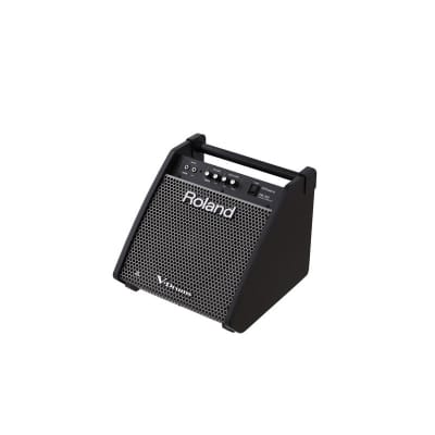 Roland PM-100 Personal Drum Monitor image 1