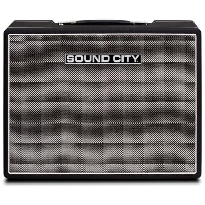 Sound City	SC30 30-Watt 1x12" Guitar Combo