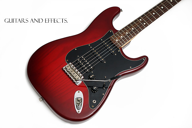 Thunder Road Guitars - 2023 Charvel Custom Shop USA Custom