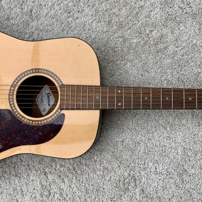 Garrison G40 Acoustic Guitar image 1