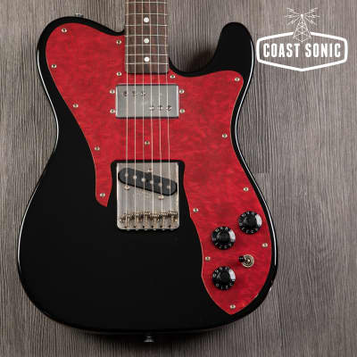 Fender TC-72 Telecaster Custom Reissue MIJ | Reverb