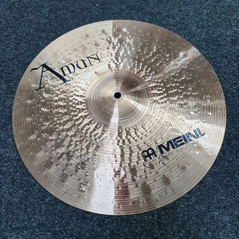 Crash Cymbal 16