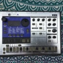 Korg Electribe EA-1 1999 -squelchy chirpy granular sounds and all that jazz